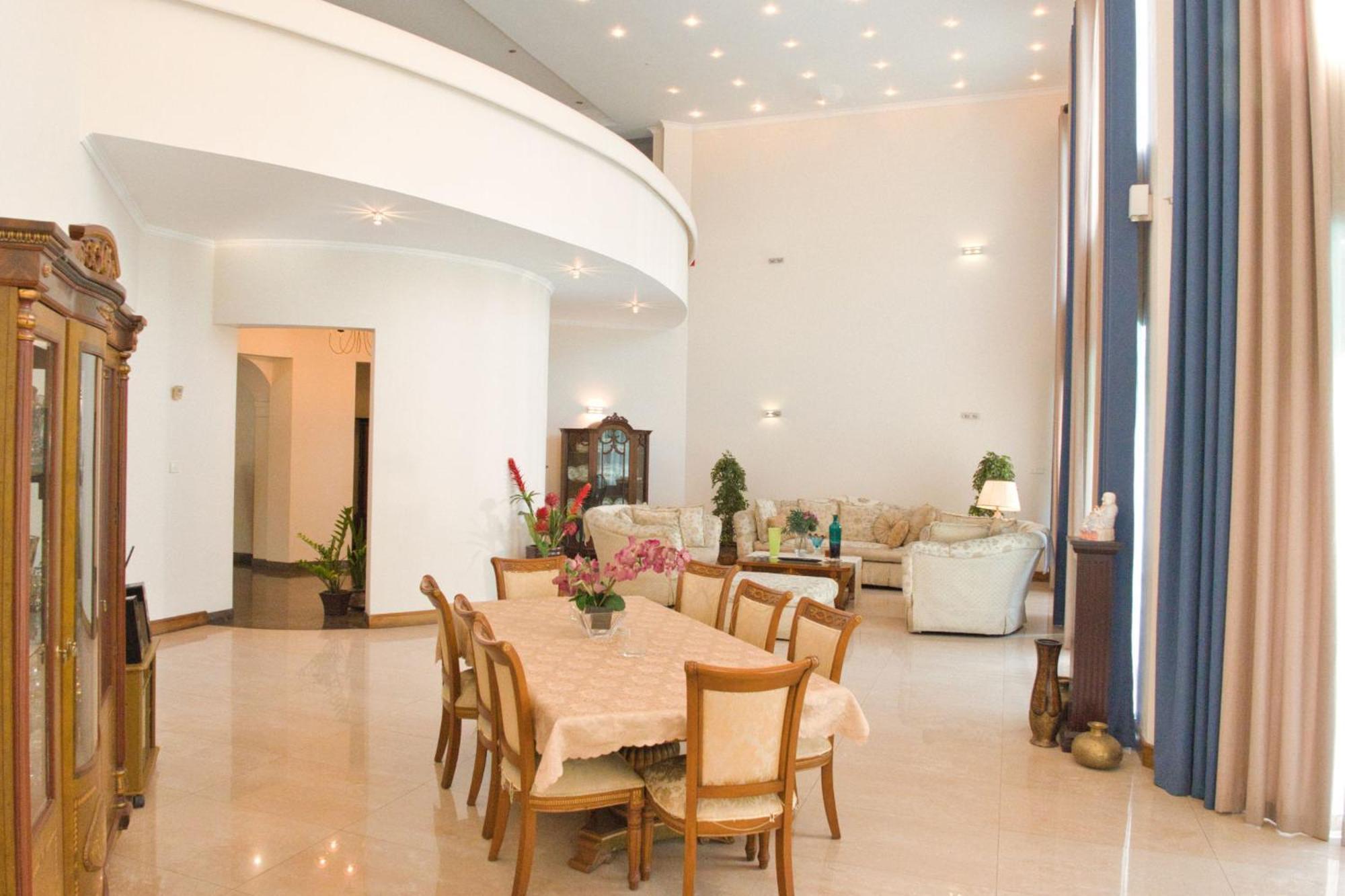 Villa 53 Battaramulla Zewnętrze zdjęcie